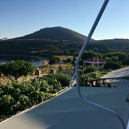 Mabella Beach Plati  Dış mekan fotoğraf
