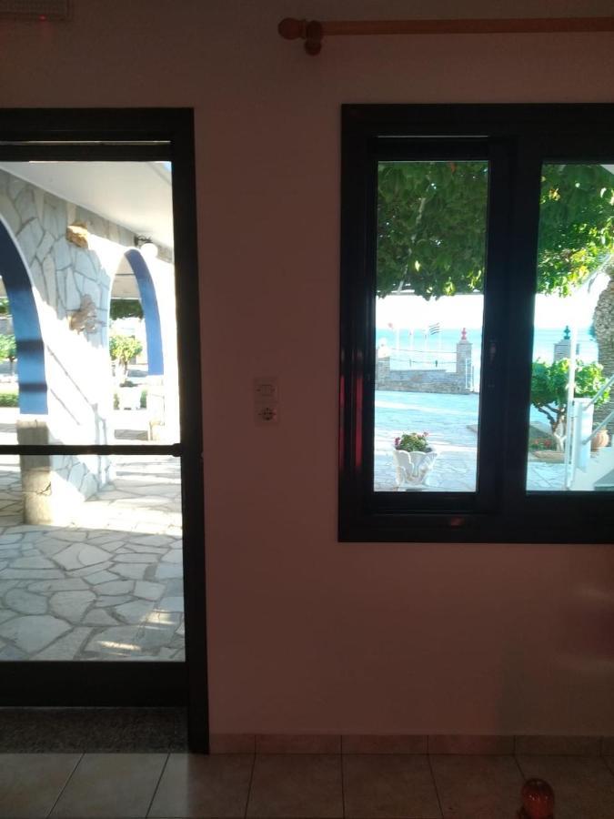 Mabella Beach Plati  Dış mekan fotoğraf