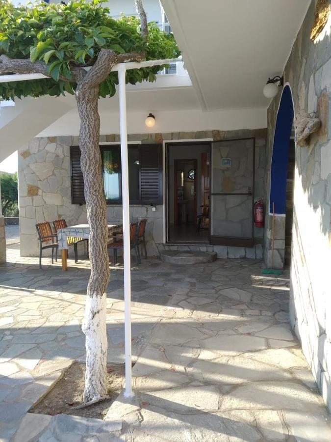 Mabella Beach Plati  Dış mekan fotoğraf