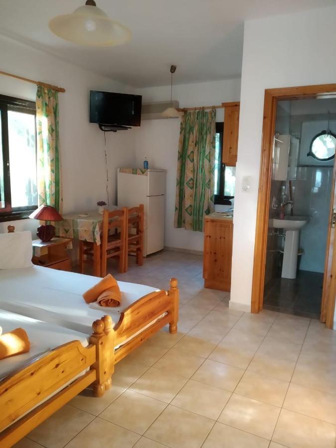 Mabella Beach Plati  Dış mekan fotoğraf