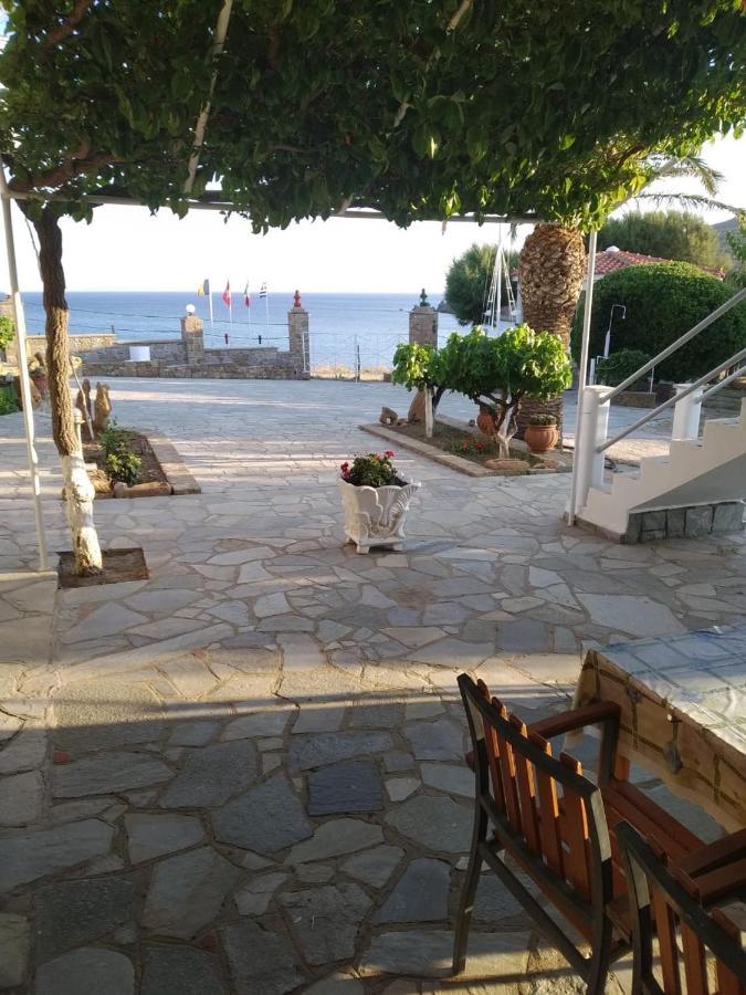 Mabella Beach Plati  Dış mekan fotoğraf