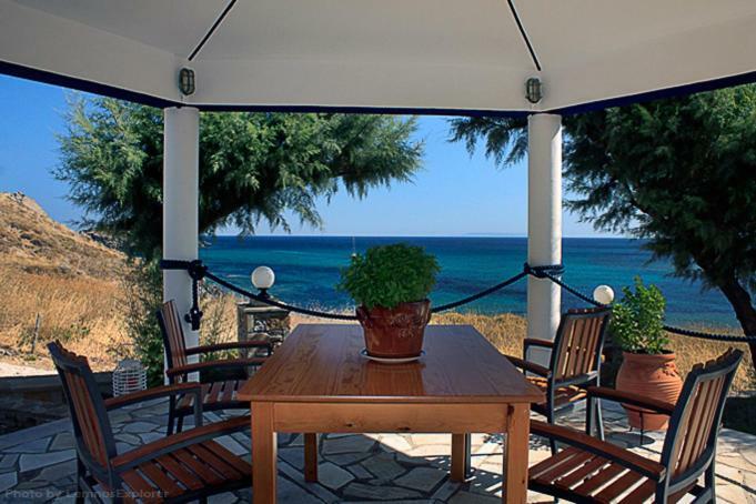 Mabella Beach Plati  Dış mekan fotoğraf