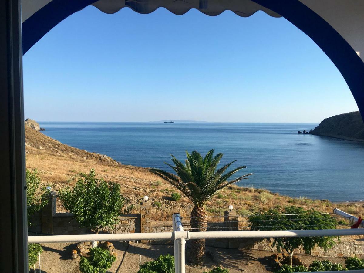 Mabella Beach Plati  Dış mekan fotoğraf