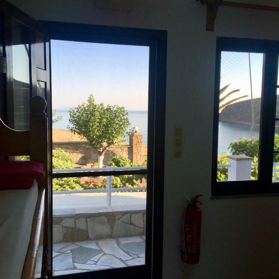 Mabella Beach Plati  Dış mekan fotoğraf