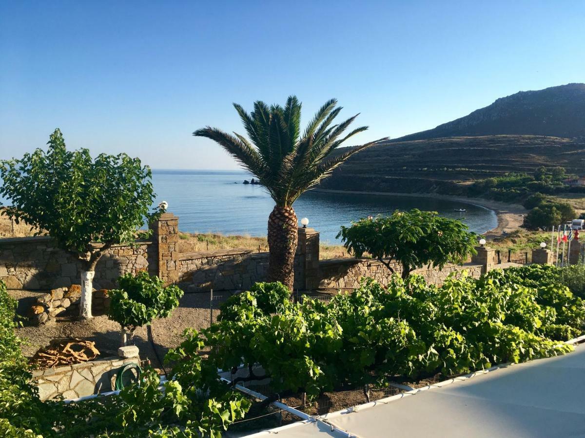 Mabella Beach Plati  Dış mekan fotoğraf