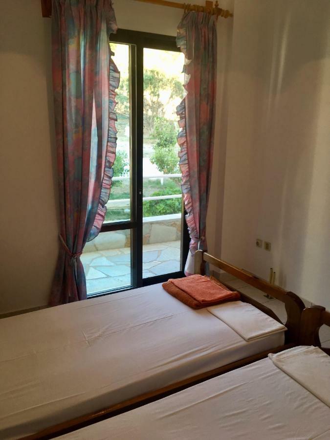 Mabella Beach Plati  Dış mekan fotoğraf