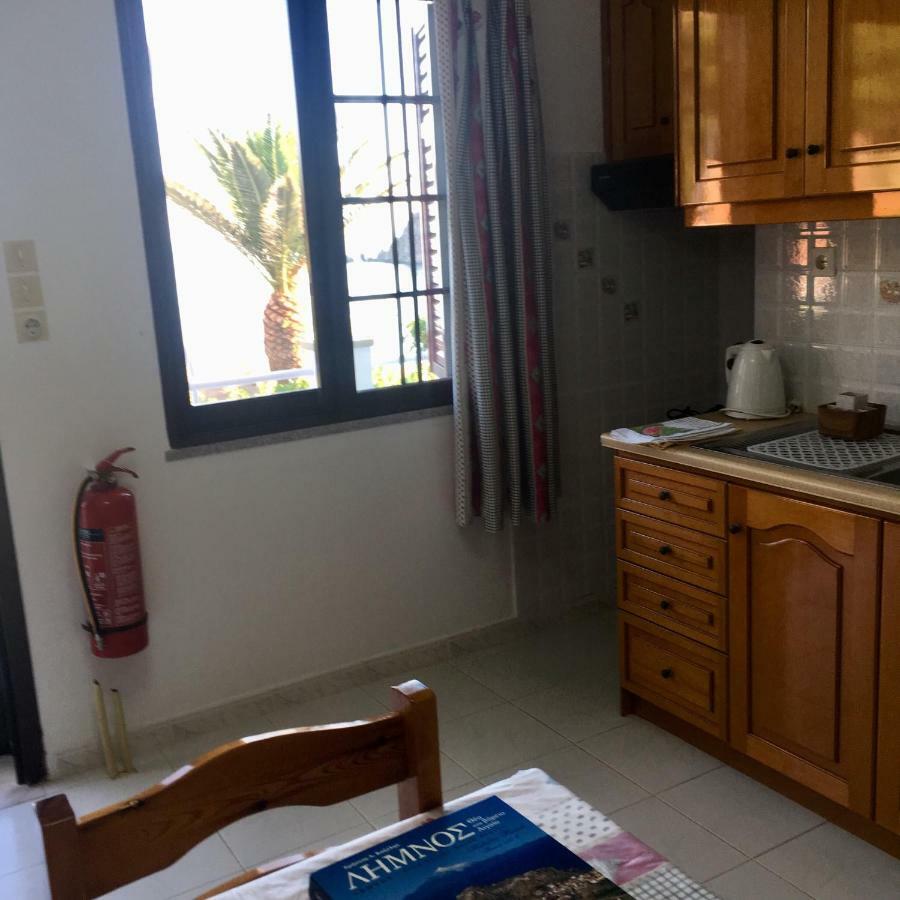 Mabella Beach Plati  Dış mekan fotoğraf