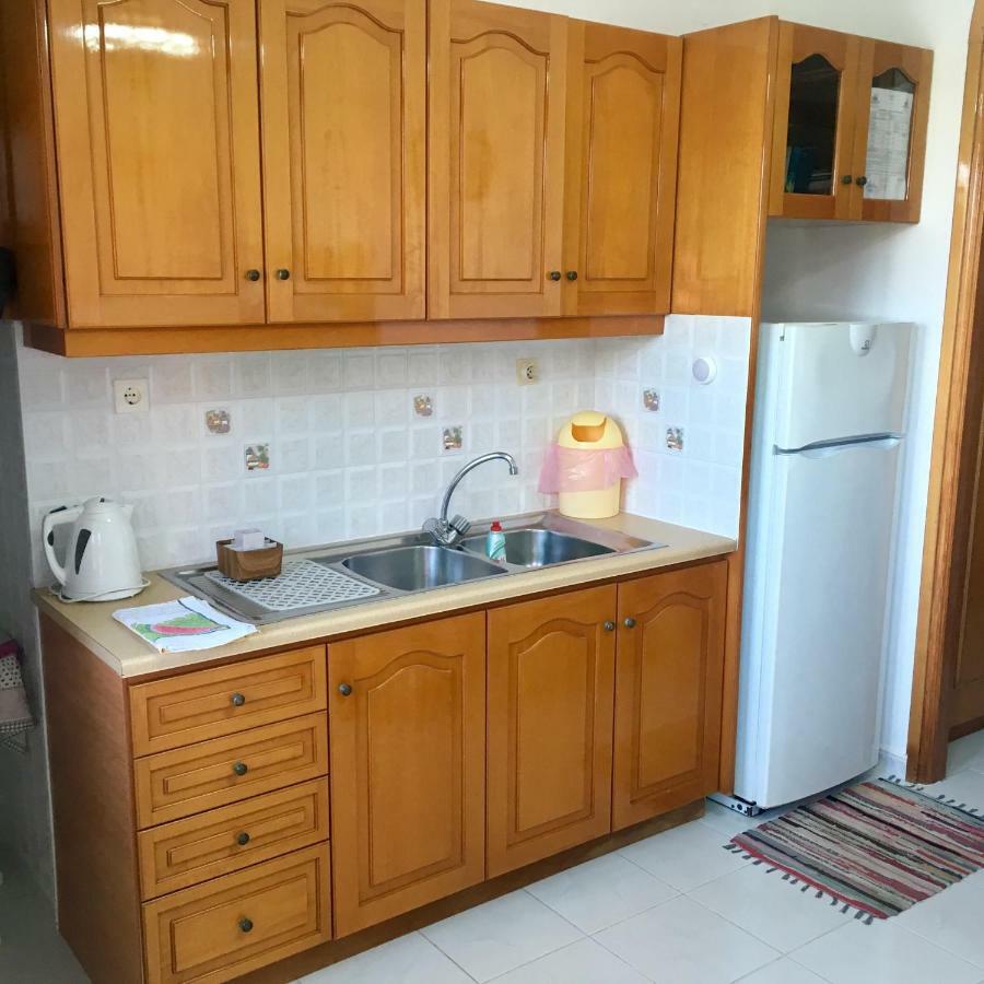 Mabella Beach Plati  Dış mekan fotoğraf