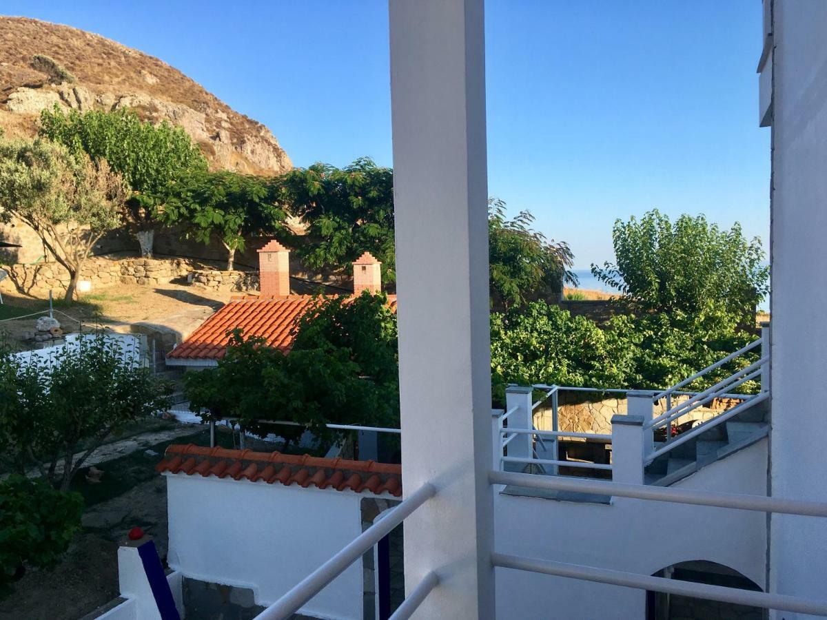 Mabella Beach Plati  Dış mekan fotoğraf