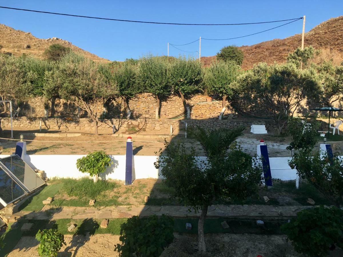 Mabella Beach Plati  Dış mekan fotoğraf