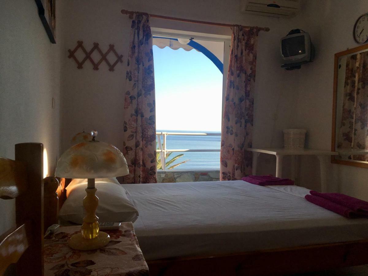 Mabella Beach Plati  Dış mekan fotoğraf