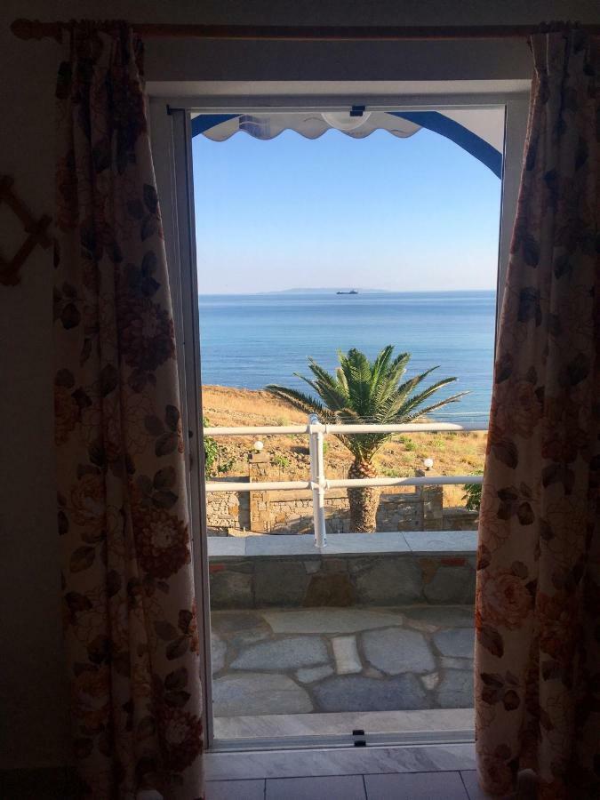 Mabella Beach Plati  Dış mekan fotoğraf