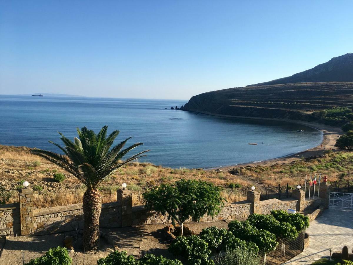 Mabella Beach Plati  Dış mekan fotoğraf