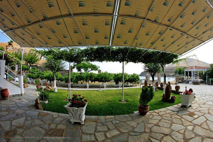 Mabella Beach Plati  Dış mekan fotoğraf