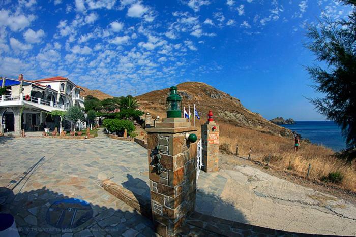 Mabella Beach Plati  Dış mekan fotoğraf
