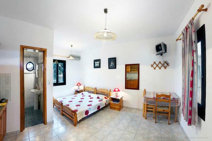 Mabella Beach Plati  Dış mekan fotoğraf