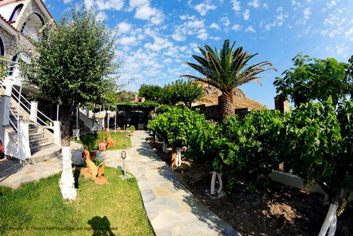 Mabella Beach Plati  Dış mekan fotoğraf
