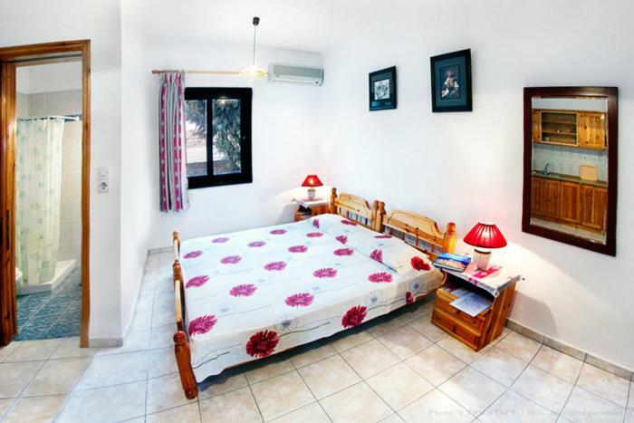 Mabella Beach Plati  Dış mekan fotoğraf