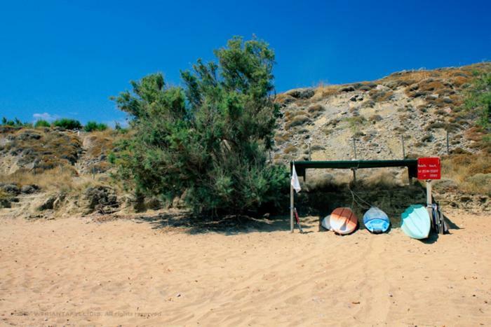 Mabella Beach Plati  Dış mekan fotoğraf