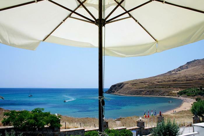 Mabella Beach Plati  Dış mekan fotoğraf