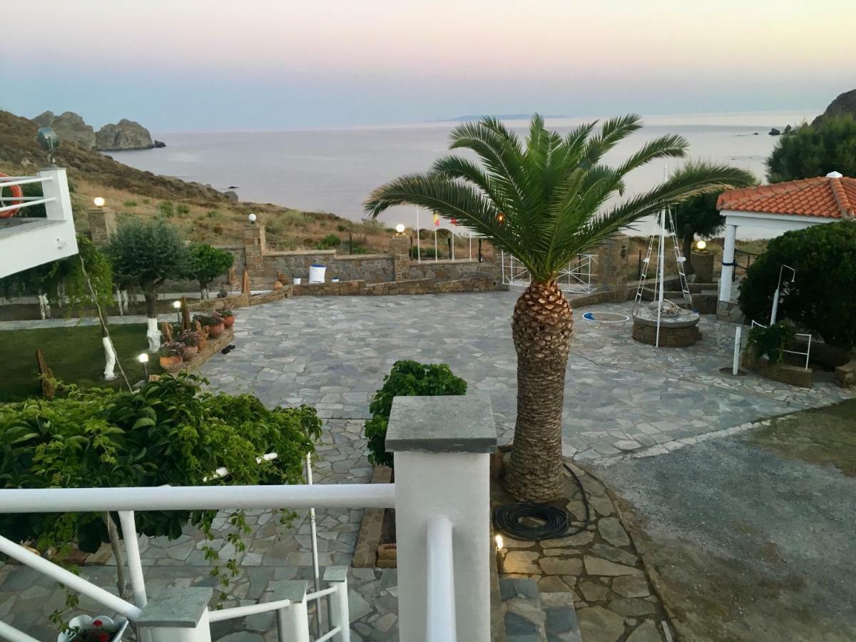 Mabella Beach Plati  Dış mekan fotoğraf