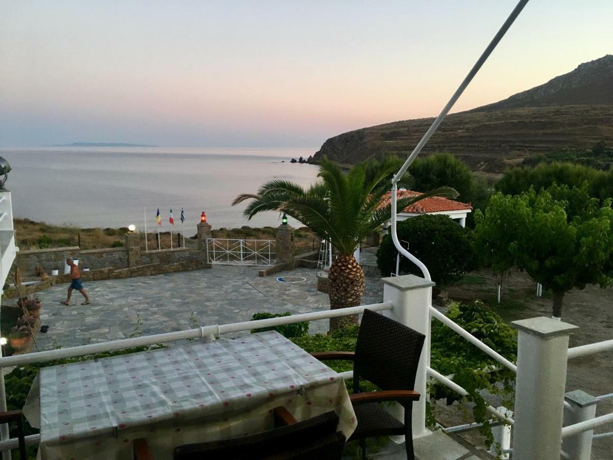 Mabella Beach Plati  Dış mekan fotoğraf