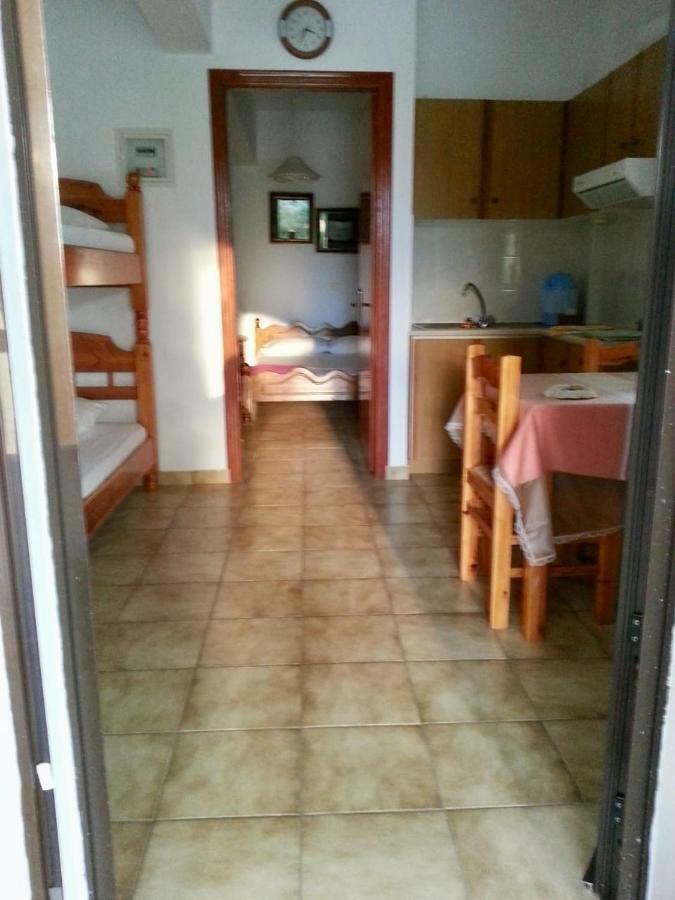 Mabella Beach Plati  Dış mekan fotoğraf