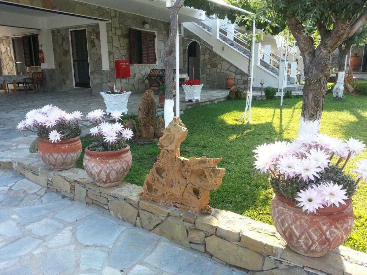 Mabella Beach Plati  Dış mekan fotoğraf