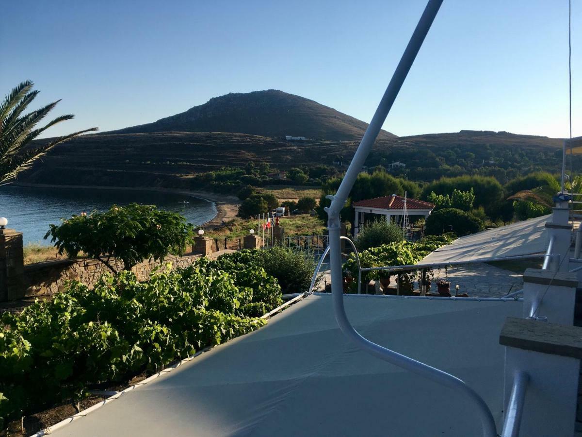 Mabella Beach Plati  Dış mekan fotoğraf